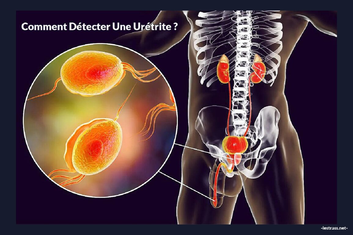 Comment détecter une urétrite ?