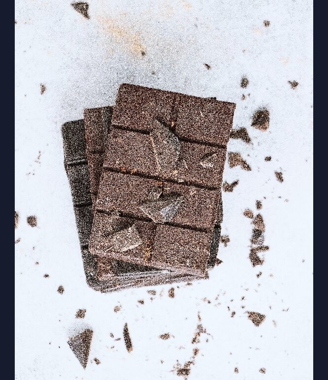 Comment savoir si une mousse au chocolat est périmé ?