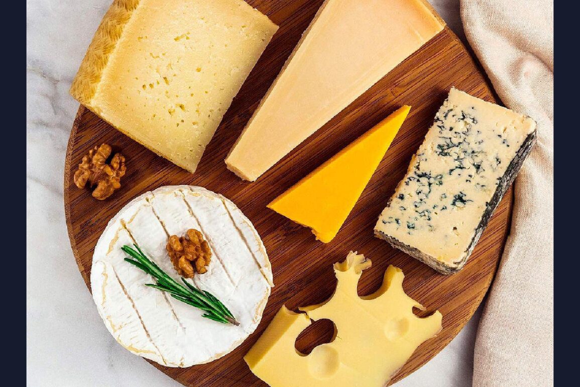 Est-ce que le fromage de brebis est bon pour la santé ?
