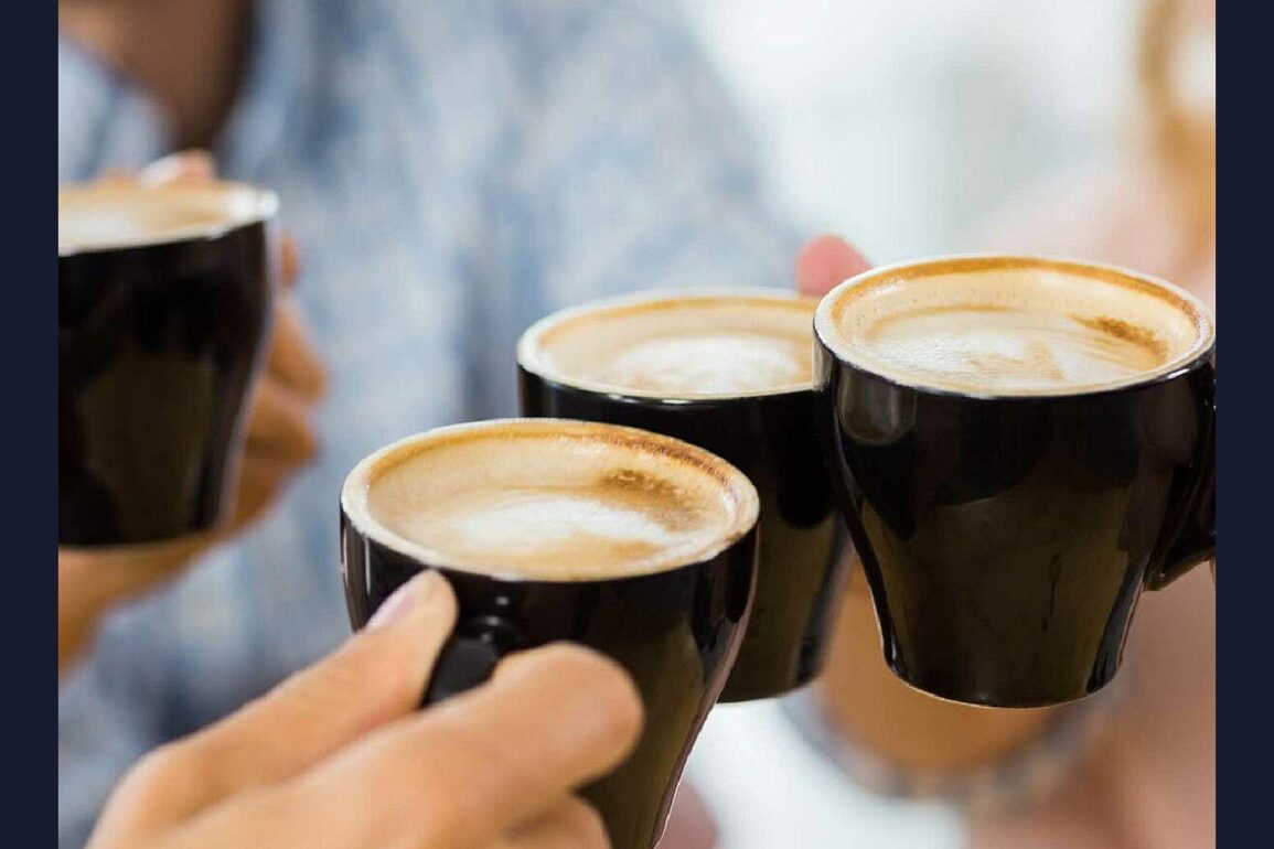 Est-il bon de boire du cappuccino tous les jours ?