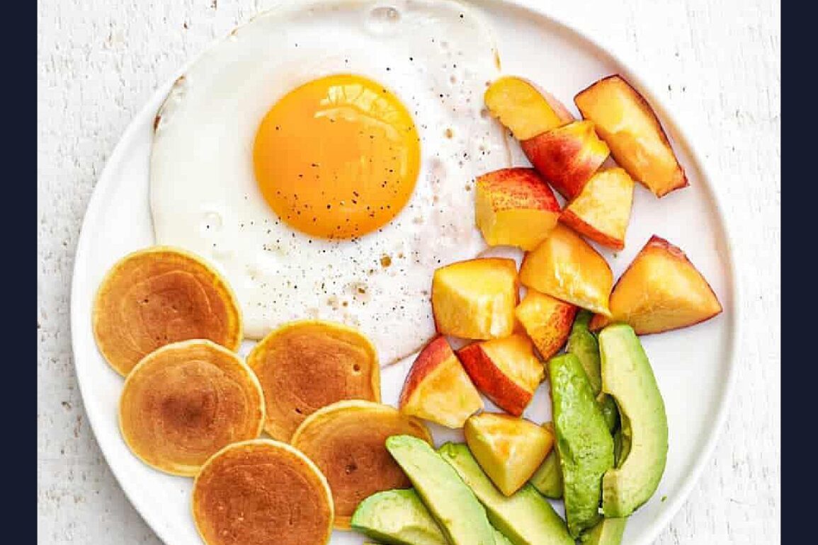 Pourquoi manger des œufs le matin ?