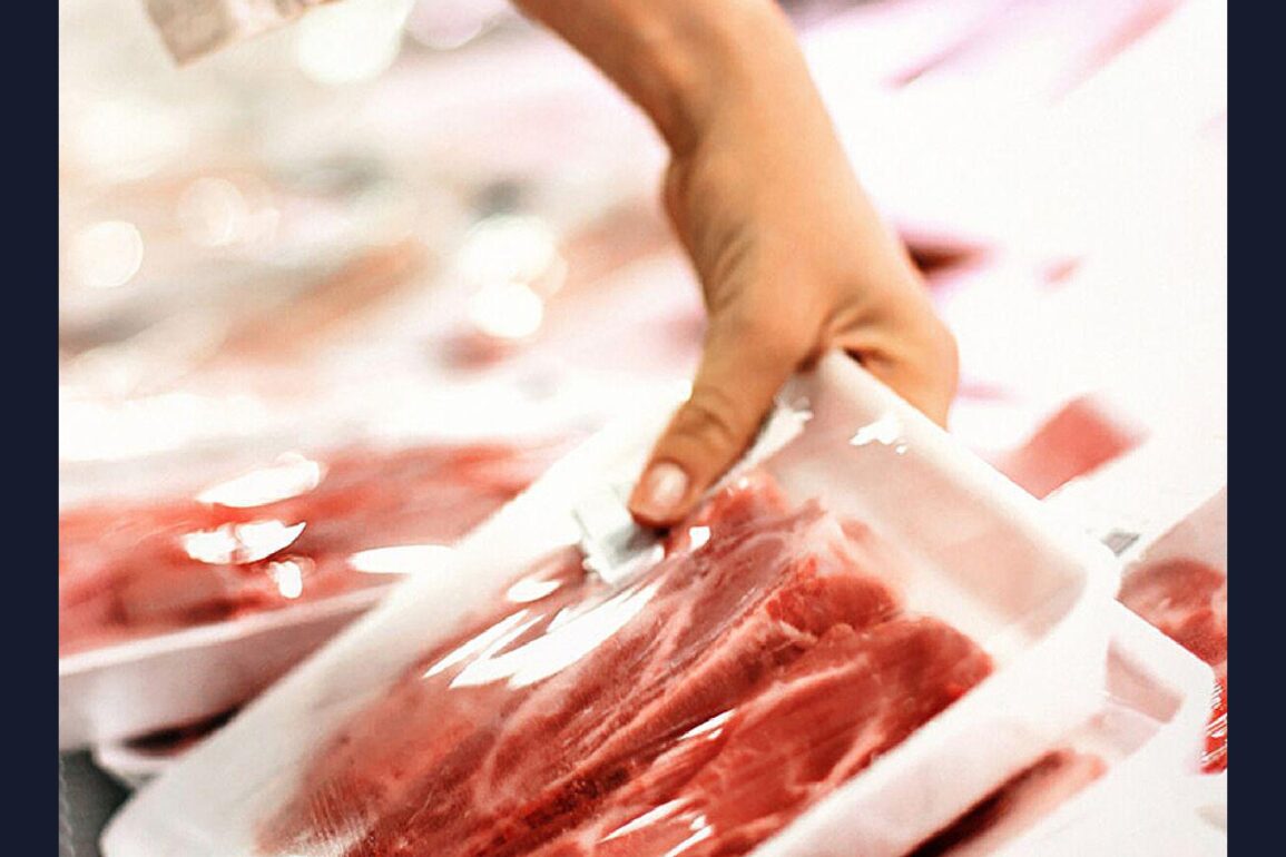 Quel risque de manger de la viande congelée trop longtemps ?