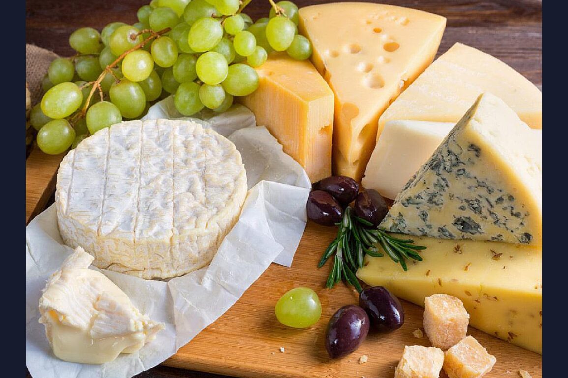 Quels sont les fromages sans gluten et sans lactose ?