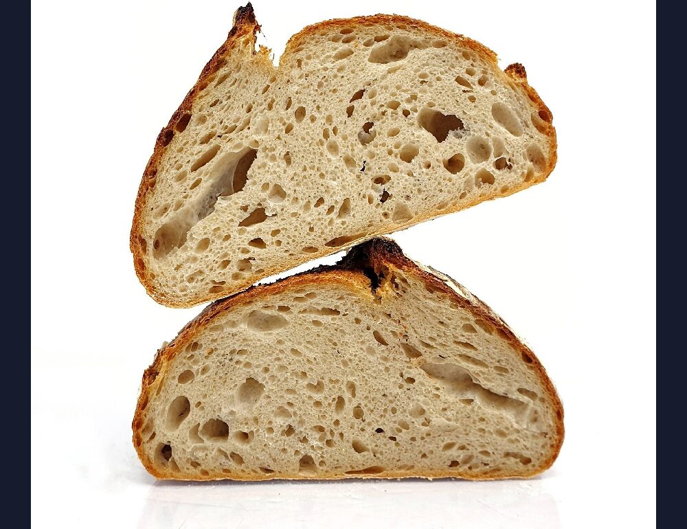 Quels sont les inconvénients du pain au levain ?