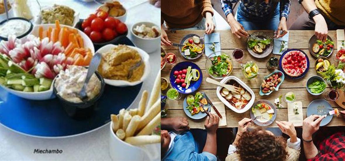 Idée Repas Fête des Voisins Comment Organiser une Fête Conviviale et