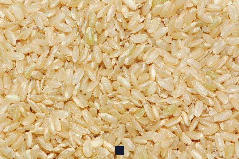 Combien de fois le riz cru se transforme-t-il une fois cuit?