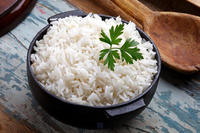 Combien de riz cuit obtient-on à partir de 200g de riz cru ? 🍚🌳