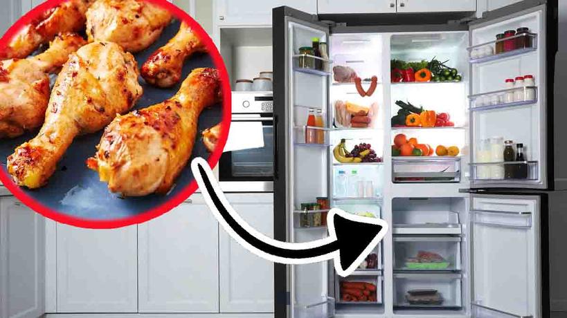 Combien de temps garder ton riz cuit au frigo ? - Astuces et conseils pour une conservation optimale