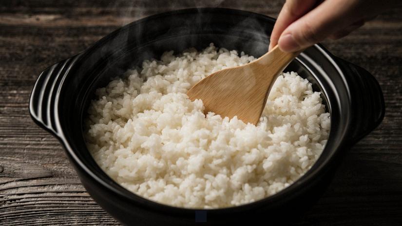 Combien de temps peut-on conserver du riz cuit au frais sans risquer le désastre culinaire ?