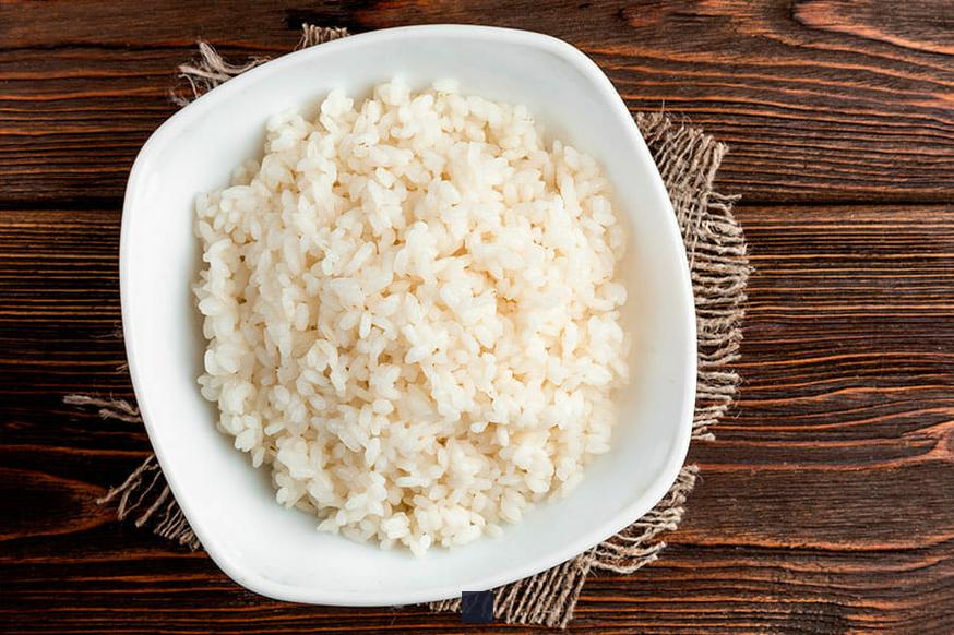 Comment cuisiner un riz déja cuit et congelé