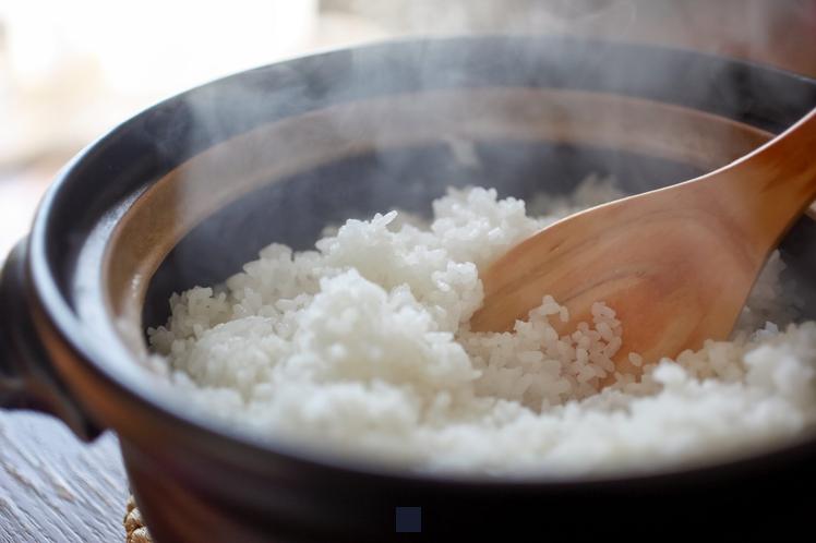 Comment faire du riz cuit vapeur