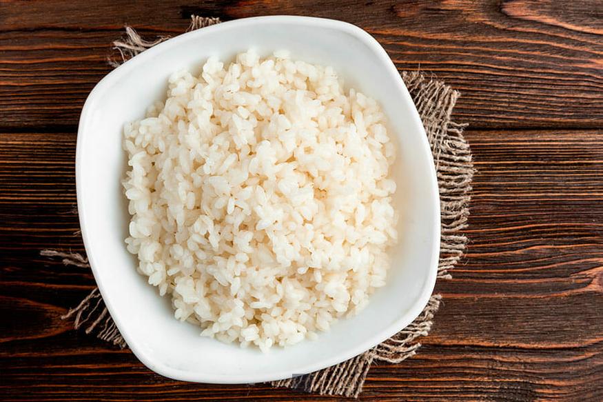 Comment garder ton riz cuit frais et savoureux au frigo ?