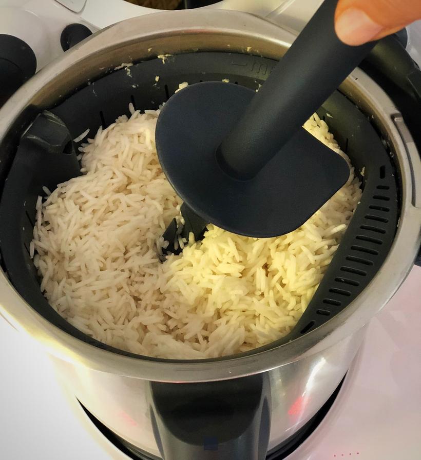 Comment réussir la cuisson parfaite du riz avec un cuit vapeur magique ?