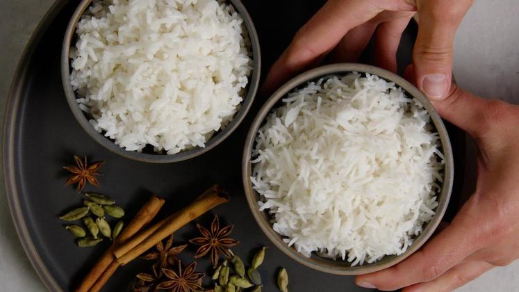 Comment réussir la cuisson parfaite du riz comme un chef étoilé ?