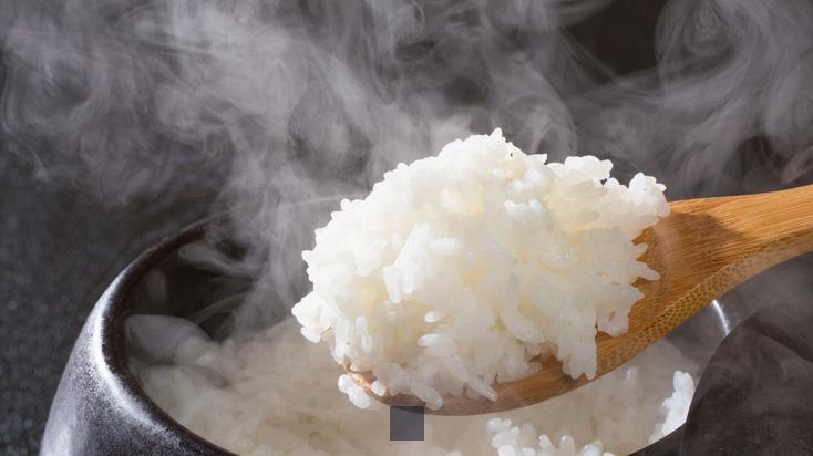 Comment sauver un riz collant : astuces de chef pour rattraper une cuisson ratée 🍚🔥