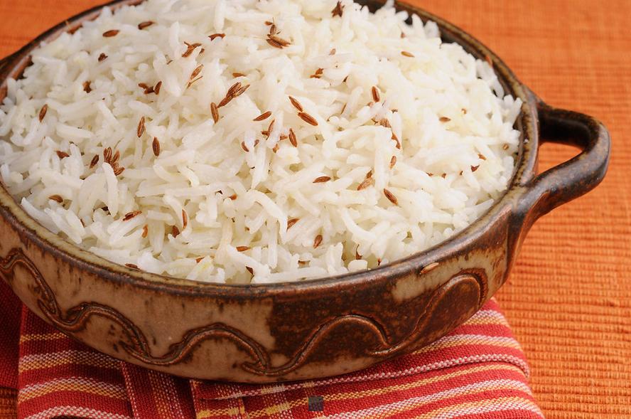 Comment rattraper un riz cantonais pas cuit