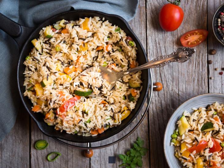 Peut-on congeler du riz basmati cuit sans perdre sa saveur ?