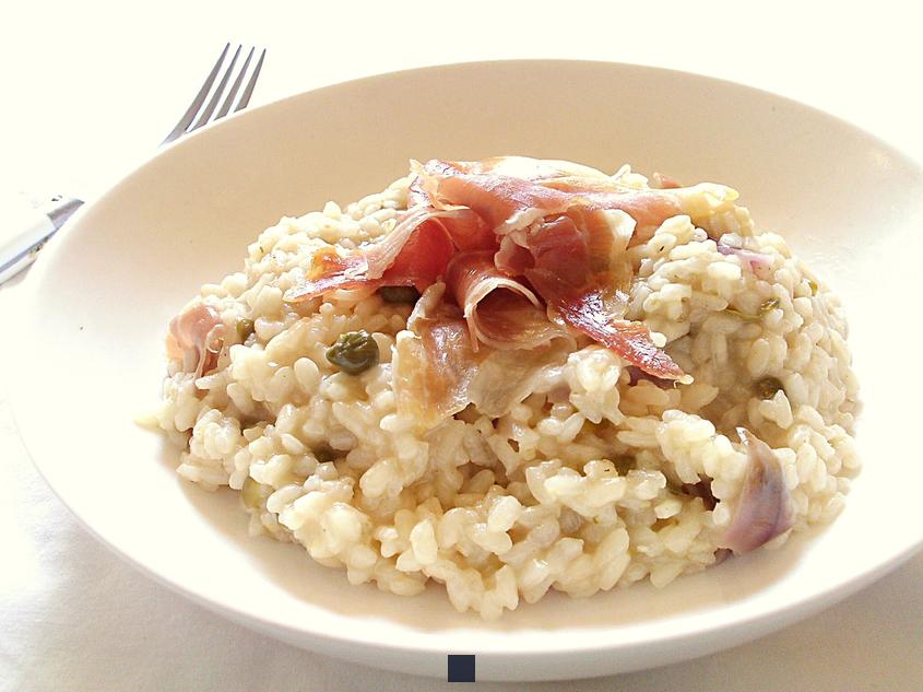 Peut on faire un risotto en cuit riz