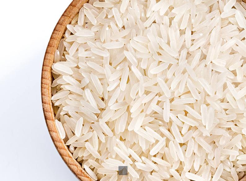 Pourquoi le riz cuit à 10 mn