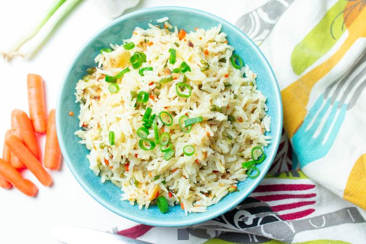 Que faire avec un riz trop cuit : Astuces pour sauver ton plat !