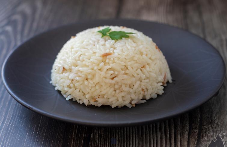 Que faire de vos restes de riz basmati cuit ? Transformez-les en délices inattendus !