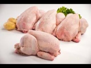 Est-ce que le poulet est bon pour la goutte ?