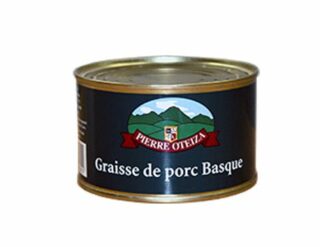 Où trouver de la graisse de cochon ?