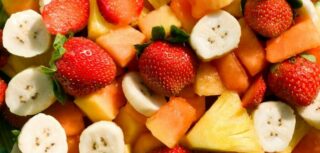 Quel est le meilleur fruit pour le soir ?