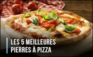 Quelle est la meilleure position pour une pizza dans le four ?