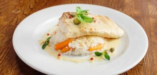 Quelle poisson pour perdre du ventre ?