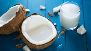 Quels sont les effets du lait de coco ?