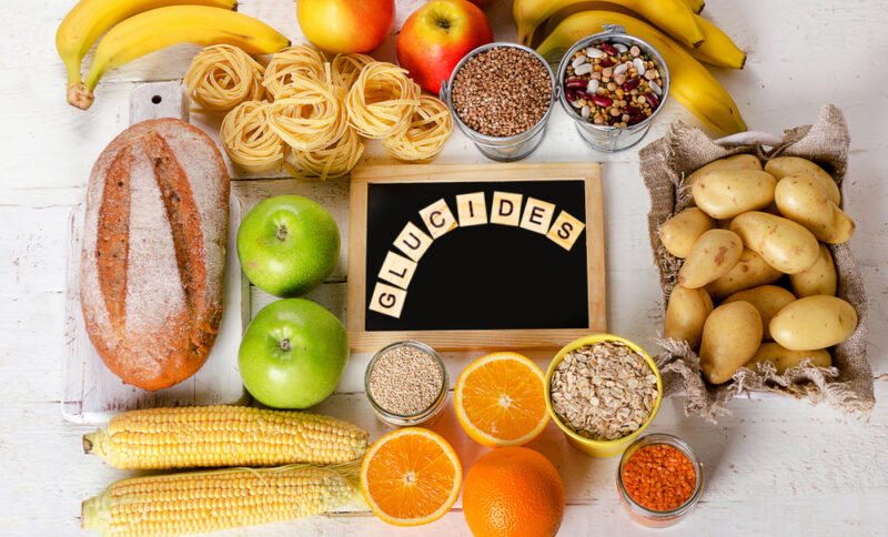 Quels sont les fruits conseillés pour le diabète ?