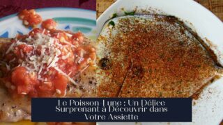 Le Poisson-Lune : Un Délice Surprenant à Découvrir dans Votre Assiette