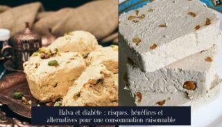 Halva et diabète : risques, bénéfices et alternatives pour une consommation raisonnable