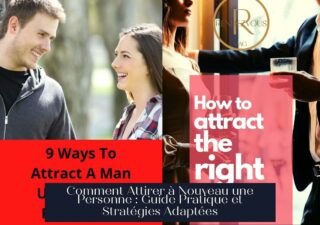 Comment Attirer à Nouveau une Personne : Guide Pratique et Stratégies Adaptées