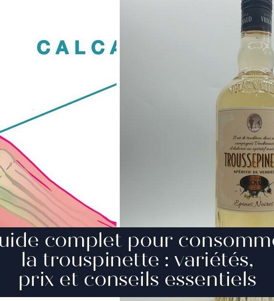 Guide complet pour consommer la trouspinette : variétés, prix et conseils essentiels