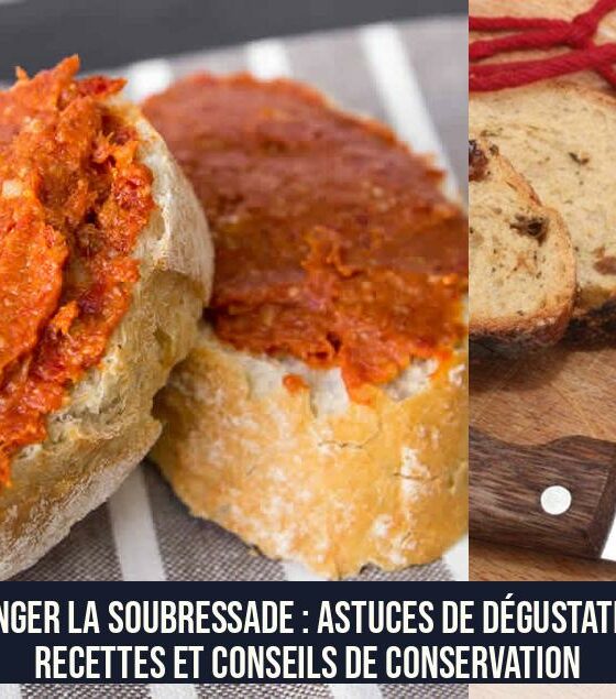 Manger la soubressade : astuces de dégustation, recettes et conseils de conservation