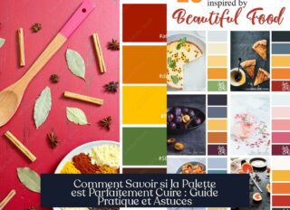 Comment Savoir si la Palette est Parfaitement Cuire : Guide Pratique et Astuces