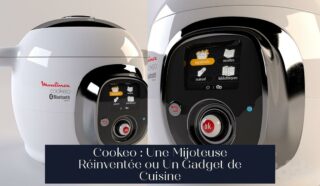 Cookeo : Une Mijoteuse Réinventée ou Un Gadget de Cuisine