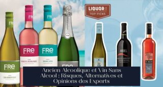 Ancien Alcoolique et Vin Sans Alcool : Risques, Alternatives et Opinions des Experts