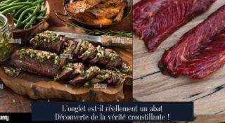 L'onglet est-il réellement un abat Découverte de la vérité croustillante !