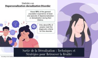Sortir de la Dérealisation : Techniques et Stratégies pour Retrouver la Réalité