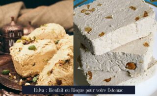 Halva : Bienfait ou Risque pour votre Estomac