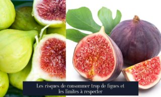 Les risques de consommer trop de figues et les limites à respecter