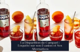 La Disparition de Campari : Enquête sur son Évasion et Ses Alternatives