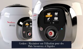 Cookeo : Maximiser son Utilisation pour des Plats Savoureux et Rapides