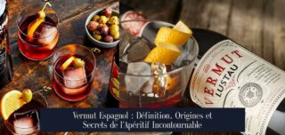 Vermut Espagnol : Définition, Origines et Secrets de l'Apéritif Incontournable