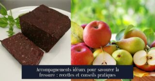 Accompagnements idéaux pour savourer la fressure : recettes et conseils pratiques