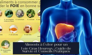 Aliments à Éviter pour un Foie Gras Heureux : Guide de Survie et Conseils Pratiques