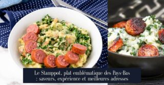 Le Stamppot, plat emblématique des Pays-Bas : saveurs, expérience et meilleures adresses
